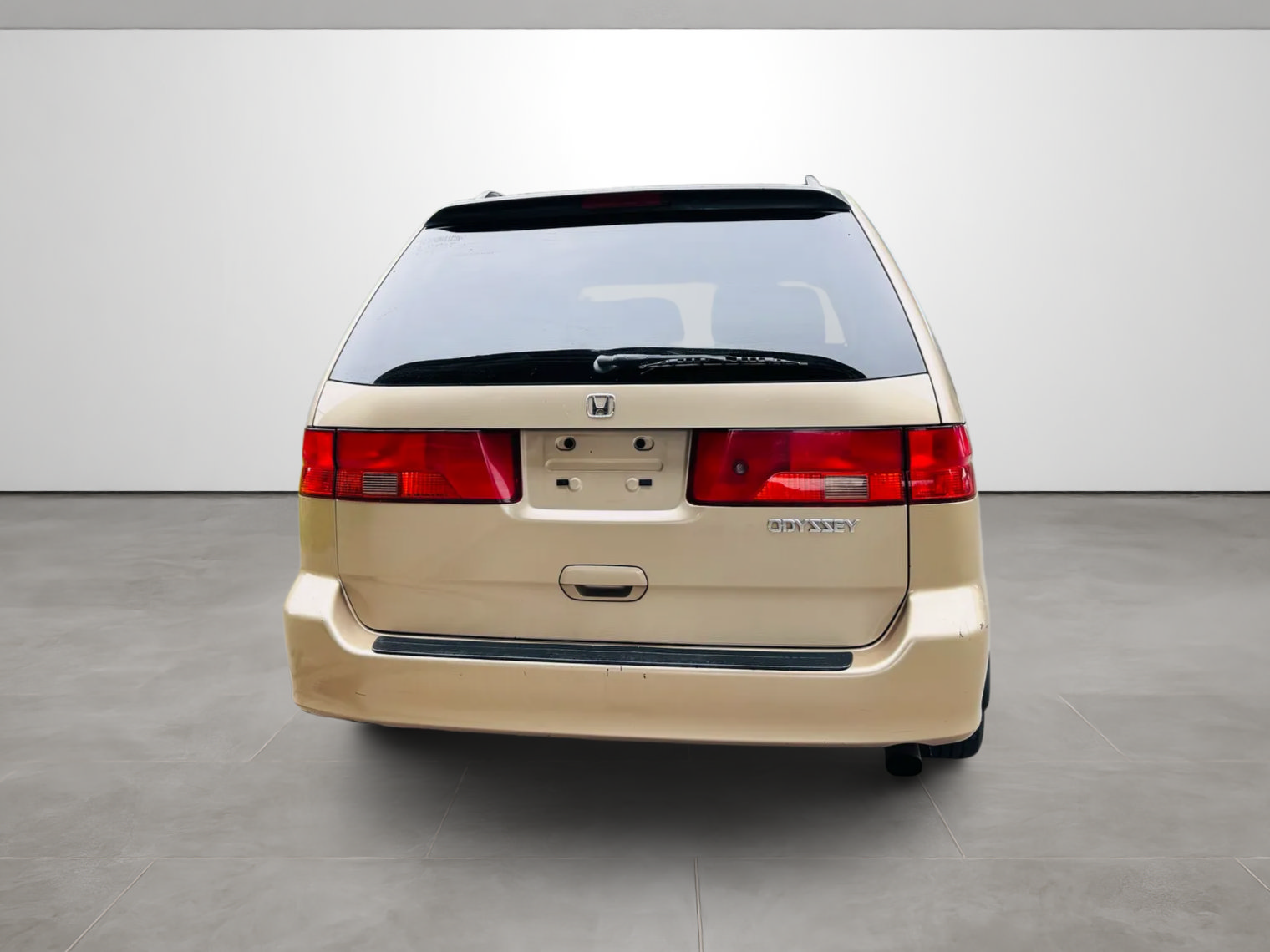 Used 2000 Honda Odyssey EX image 17