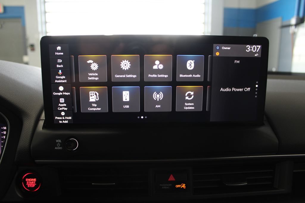New 2026 Honda Pilot Black Edition image 40