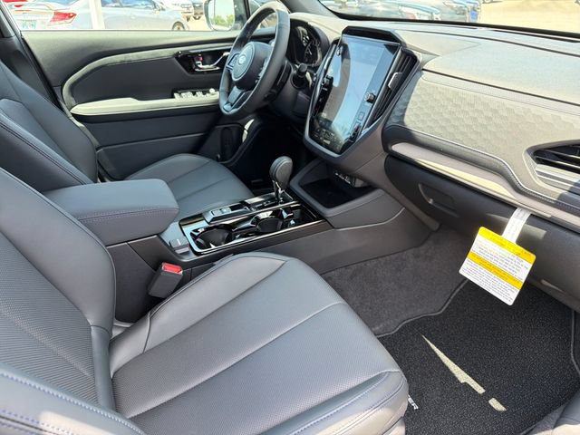 New 2026 Subaru Forester Limited AWD/4WD image 23