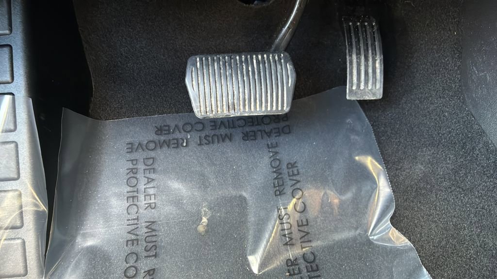 Used 2024 Ford Bronco Sport Outer Banks image 22