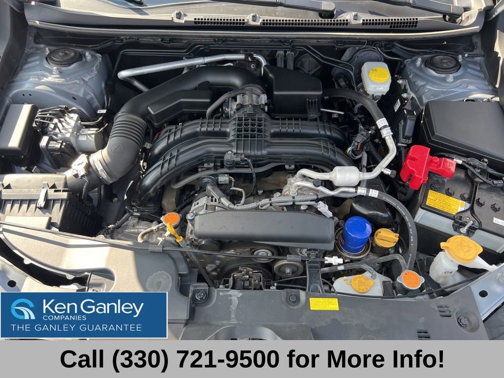 Used 2024 Subaru Impreza 2.0i Sport image 58