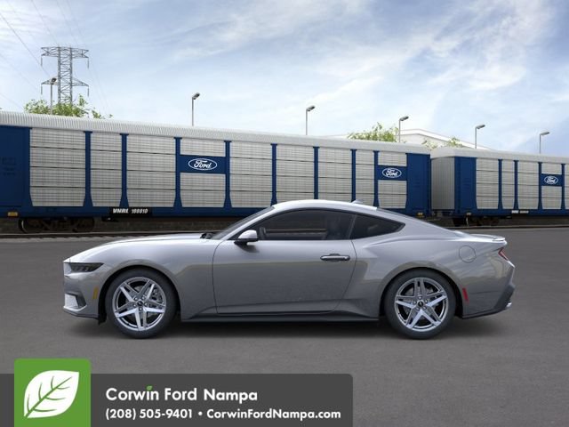 New 2026 Ford Mustang Premium RWD image 4