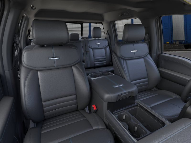 New 2026 Ford F350 Platinum AWD/4WD image 10