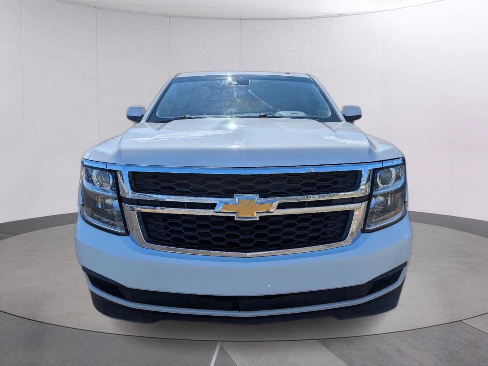 Used 2019 Chevrolet Tahoe LT AWD/4WD image 10