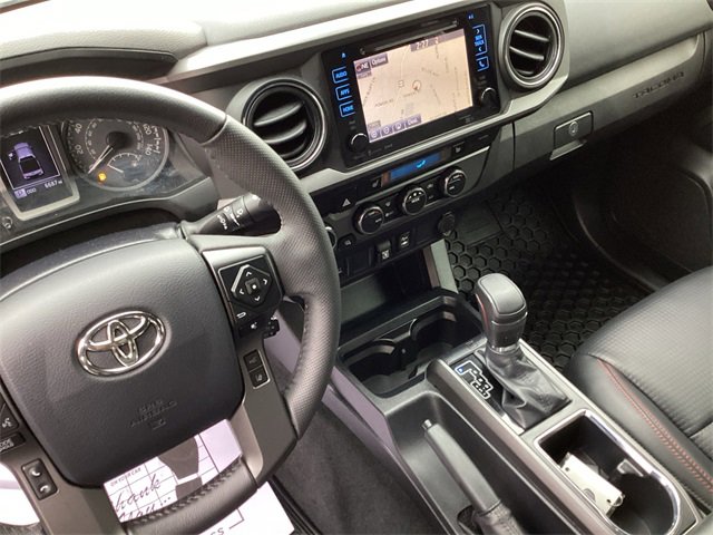 Used 2019 Toyota Tacoma TRD Pro image 23