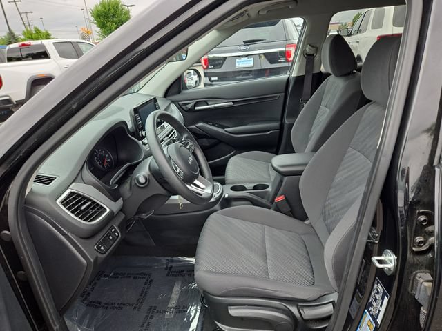 Used 2023 Kia Seltos LX AWD/4WD image 22
