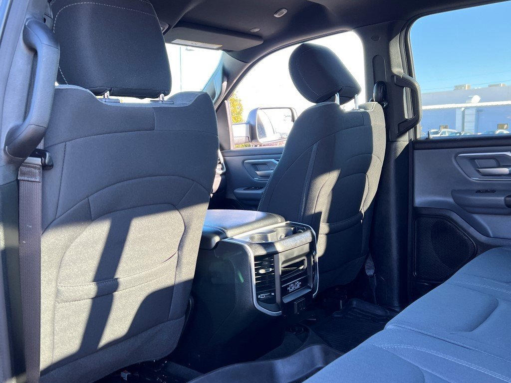 Certified 2022 RAM 1500 Big Horn image 22