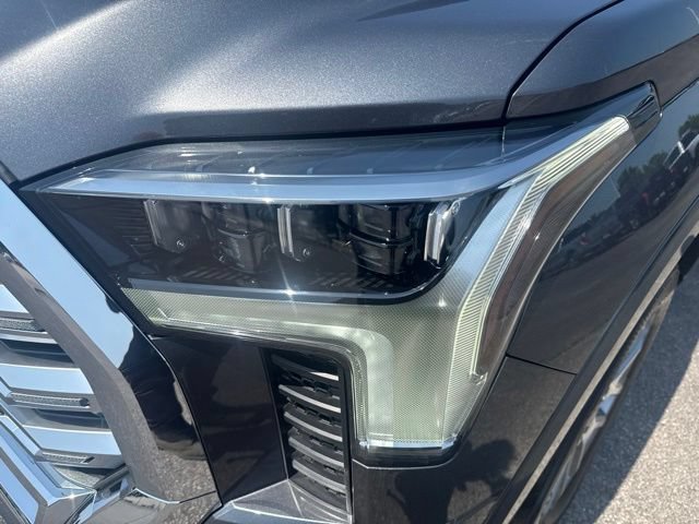 Used 2026 Toyota Tundra 1794 Edition AWD/4WD image 9