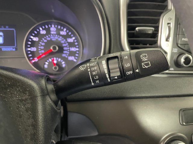 Used 2018 Kia Sportage LX FWD image 14