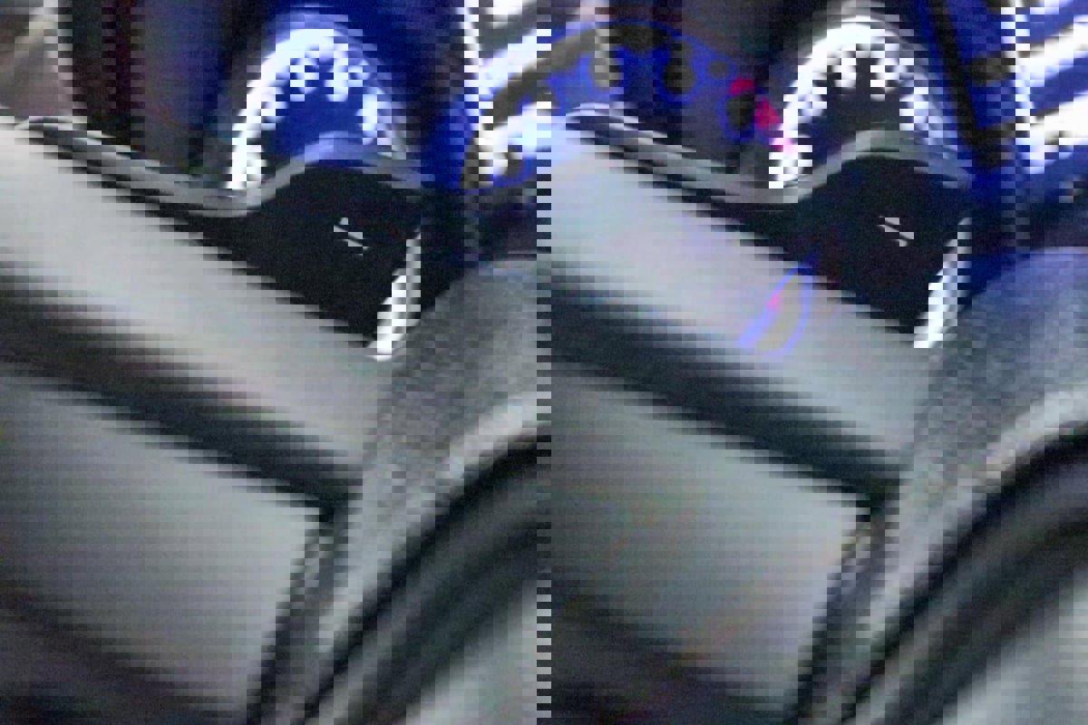 Used 2020 Toyota Camry SE w/ Audio Package image 23