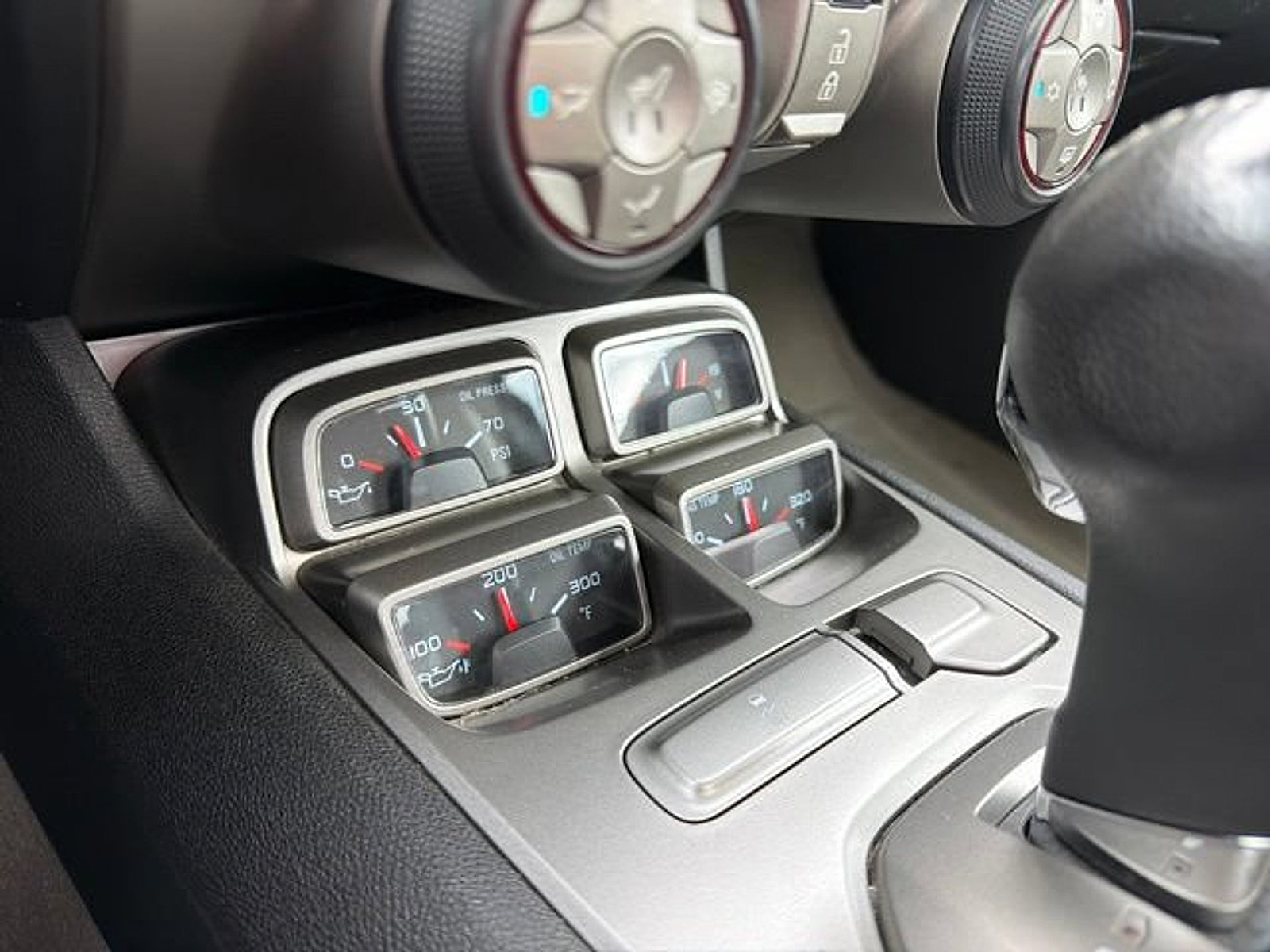 Used 2010 Chevrolet Camaro LT w/ RS Package RWD image 21