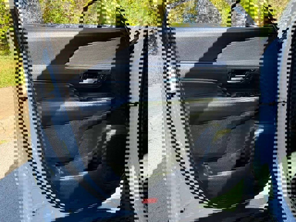 Used 2024 Toyota Grand Highlander Platinum image 21