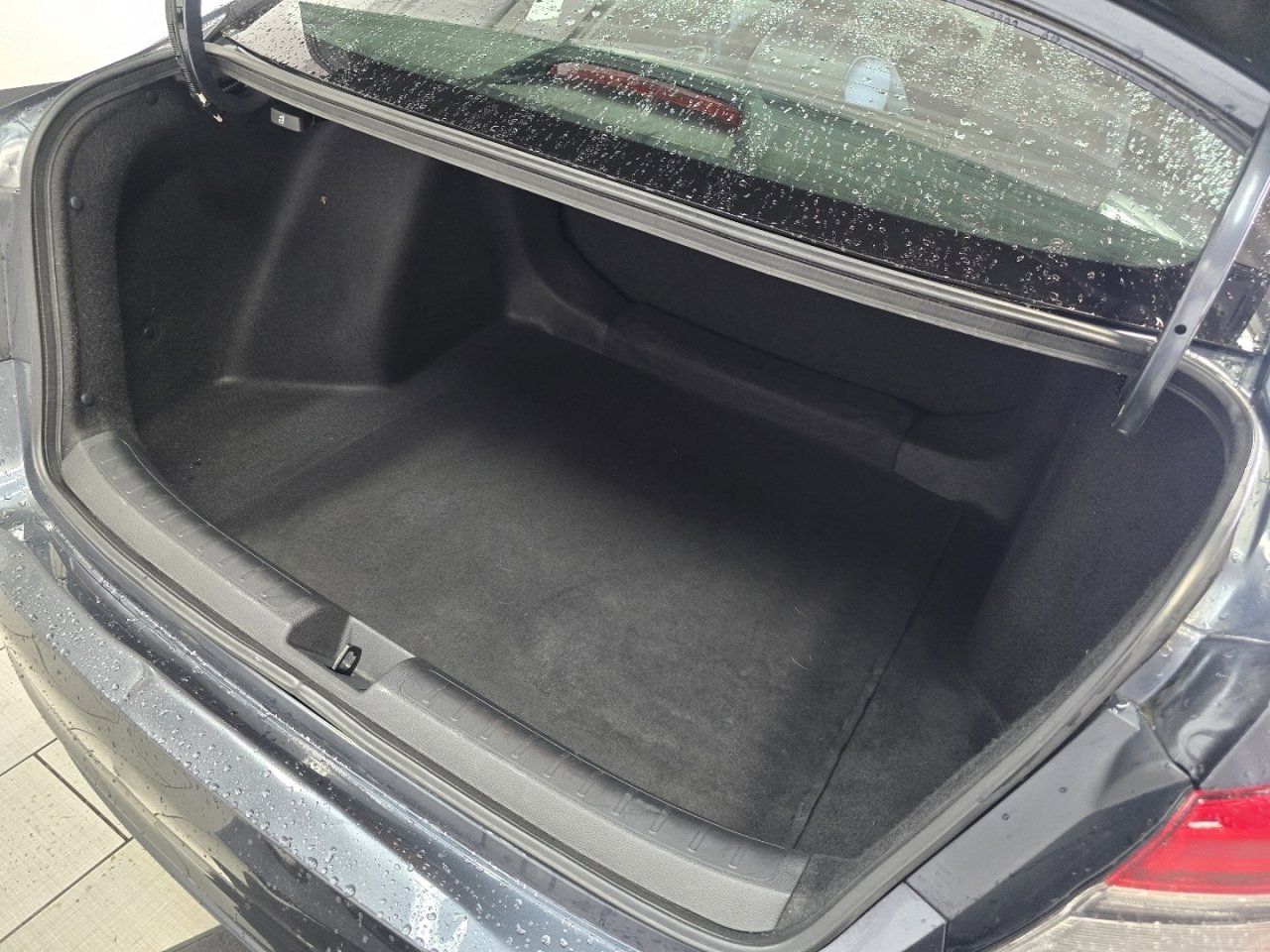 Used 2023 Honda Civic Sport image 16