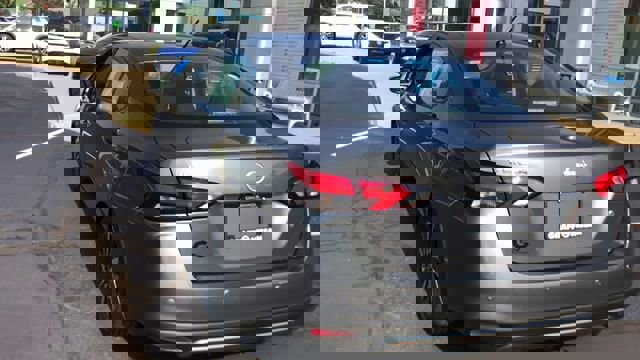 New 2025 Nissan Versa S w/ S Plus Package image 7