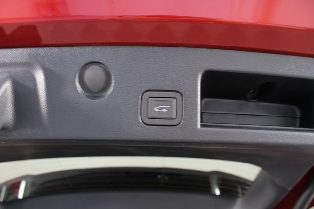 New 2026 GMC Terrain AT4 image 18