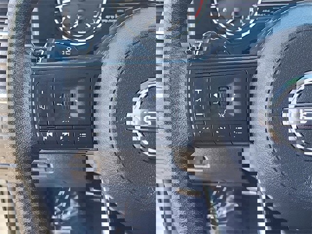 Certified 2024 Nissan Rogue SV image 12