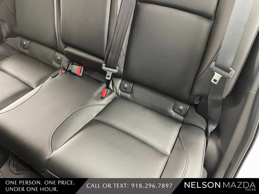 New 2026 MAZDA MAZDA3 2.5 S Sedan w/ Preferred Pkg FWD image 38