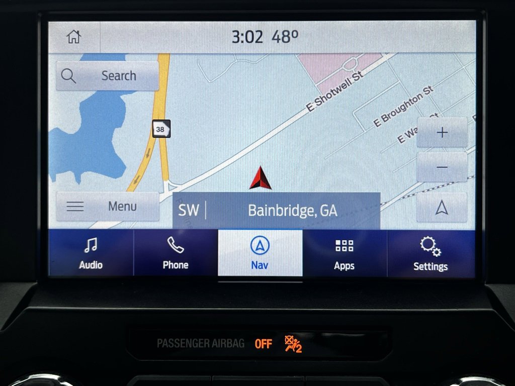 Used 2020 Ford F150 XLT w/ Equipment Group 302A Luxury image 30