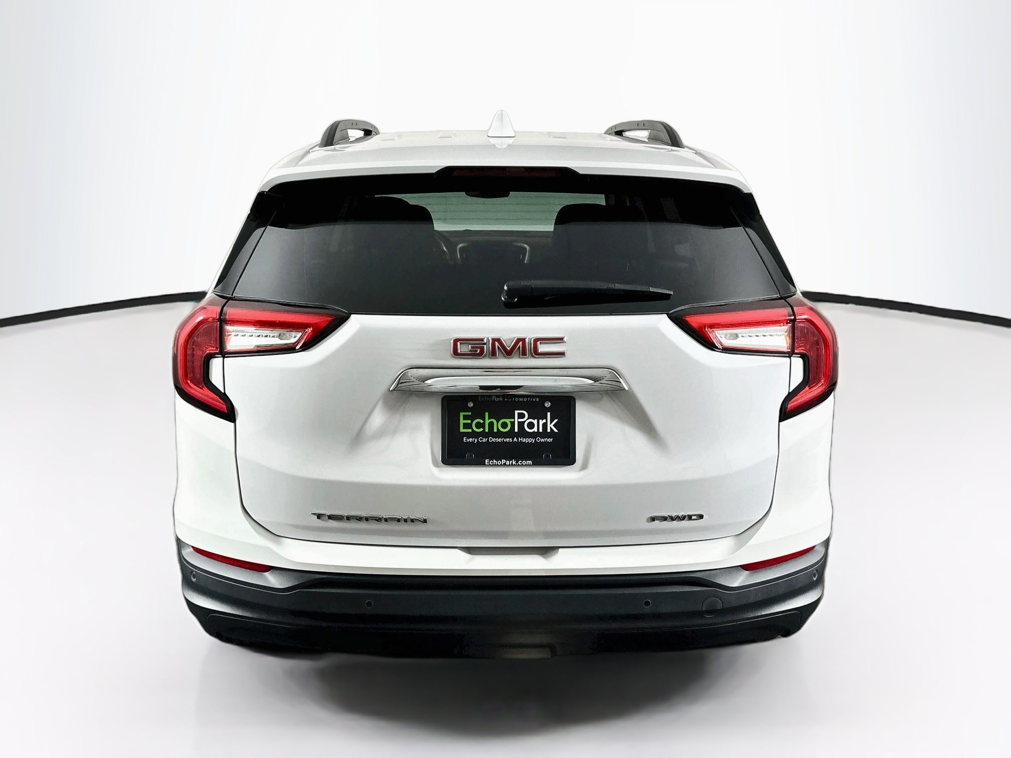 Used 2023 GMC Terrain SLE w/ Driver Convenience Package AWD/4WD image 7