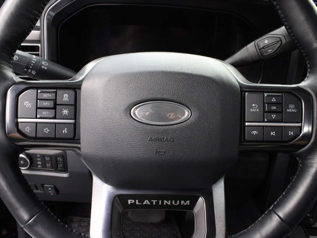 Used 2026 Ford F250 Platinum AWD/4WD image 65