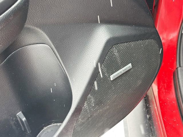 Used 2017 Subaru WRX Limited image 18