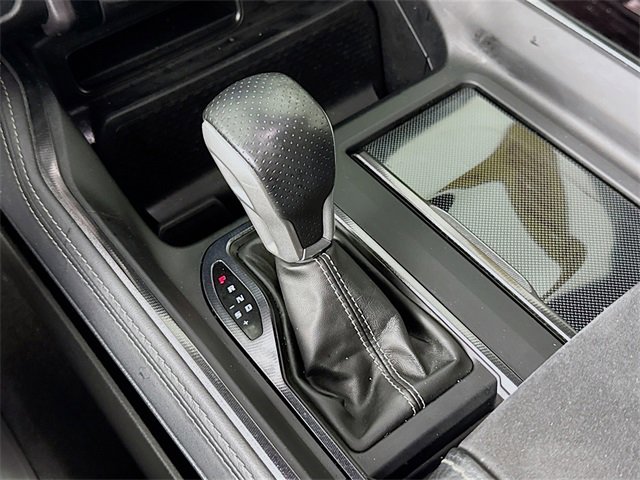 Used 2021 RAM 1500 TRX w/ TRX Level 1 Equipment Group image 19