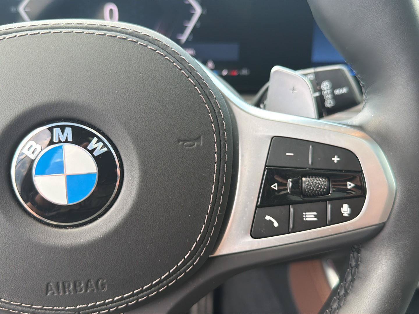 Used 2026 BMW X5 xDrive40i AWD/4WD image 21