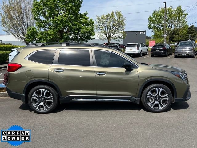 Used 2024 Subaru Ascent Touring w/ Popular Package #2 AWD/4WD image 8