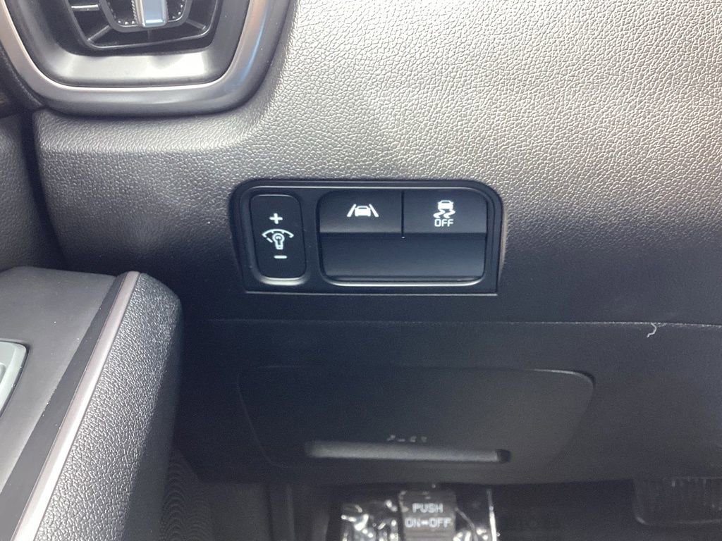 Used 2023 Kia Sorento S w/ Panoramic Sunroof Package AWD/4WD image 28