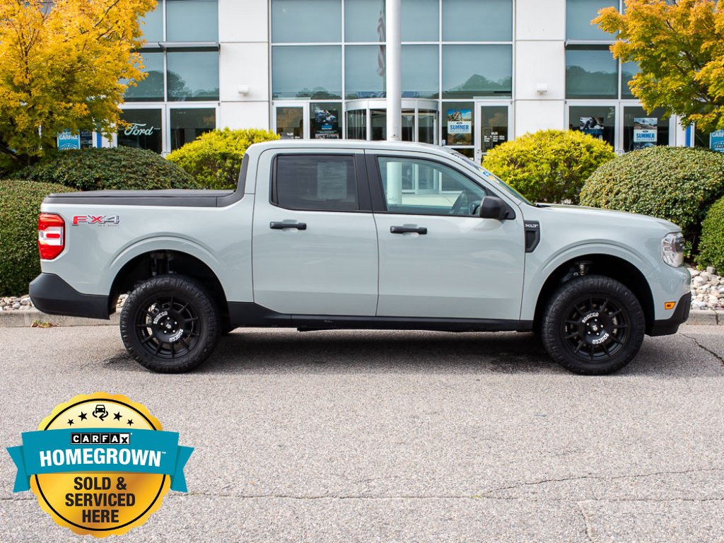 Used 2023 Ford Maverick XLT w/ Equipment Group 300A Standard AWD/4WD image 1