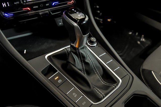 New 2026 Volkswagen Jetta Sport image 14