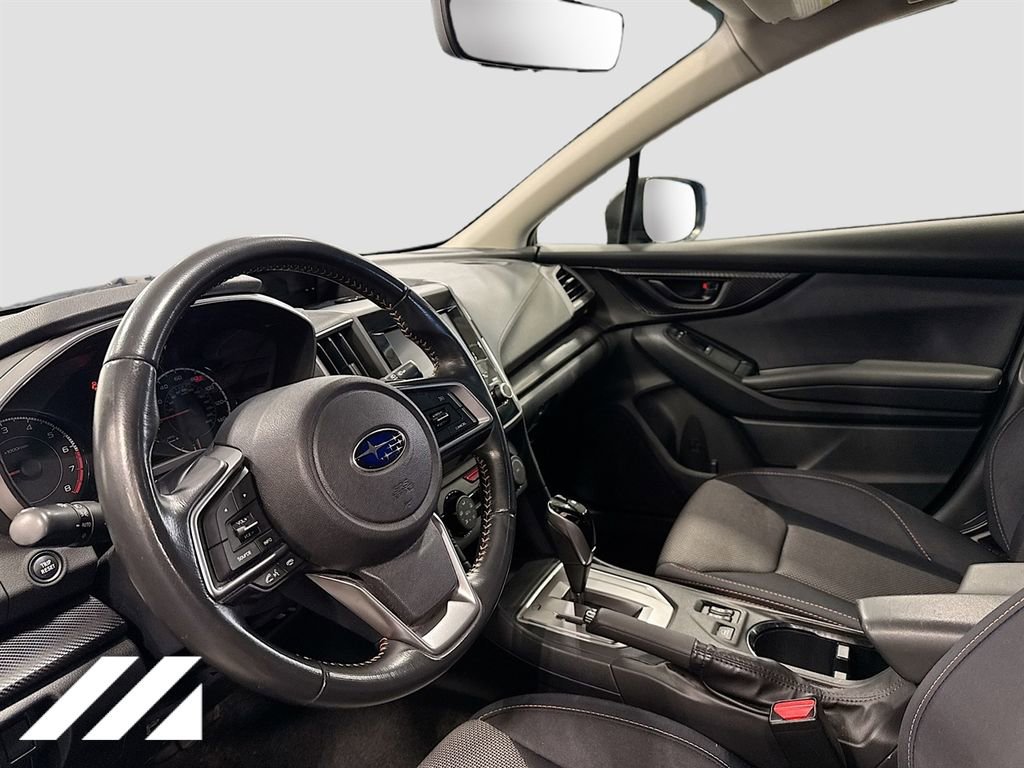 Used 2019 Subaru Crosstrek 2.0i Premium w/ Popular Package #2 AWD/4WD image 8