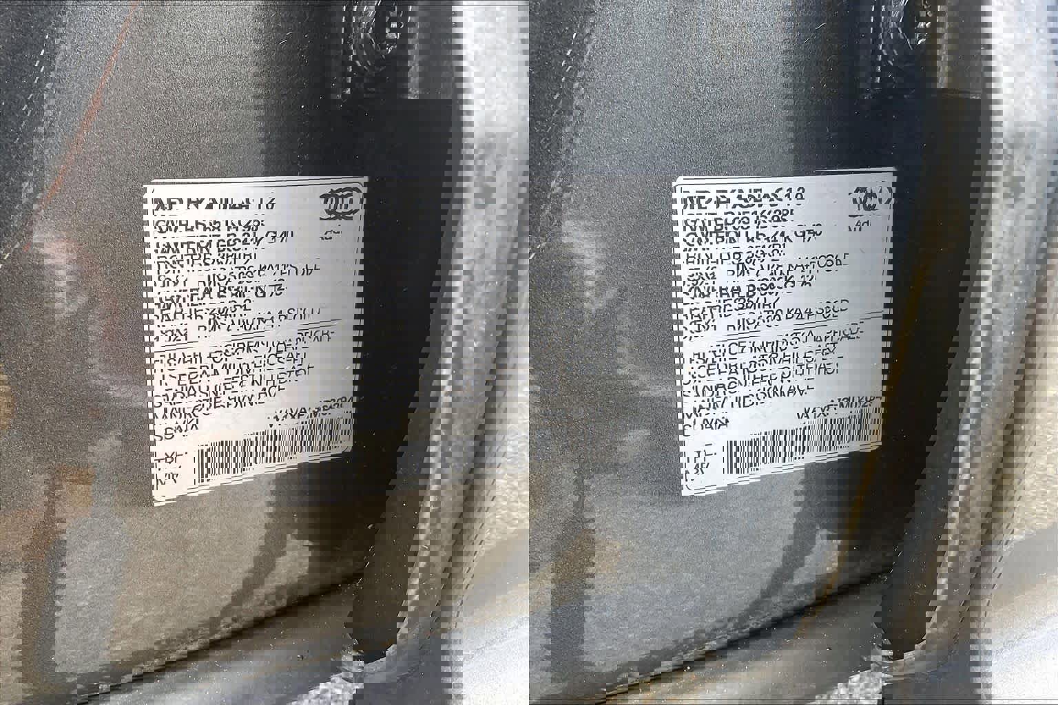 Used 2021 Audi Q7 3.0T Prestige w/ Prestige Package image 33