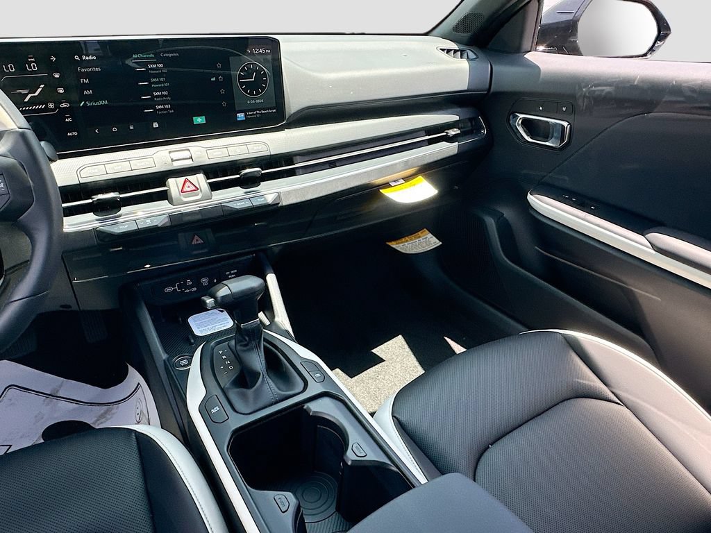 New 2026 Kia K4 GT-Line w/ GT-Line Sunroof Package FWD image 23