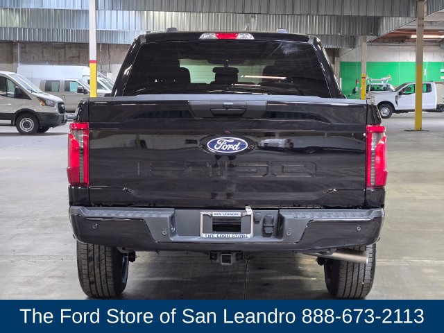New 2026 Ford F150 STX w/ Equipment Group 200A RWD image 5
