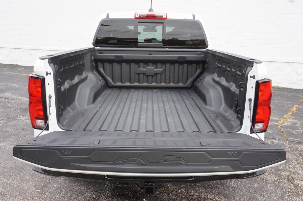 New 2026 Chevrolet Colorado Z71 w/ Technology Package image 28