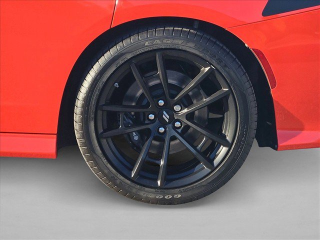 Used 2023 Dodge Charger Scat Pack w/ Daytona Edition Group RWD image 23