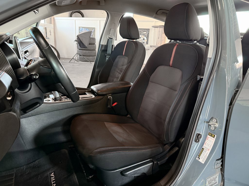 Used 2024 Nissan Sentra SR image 19