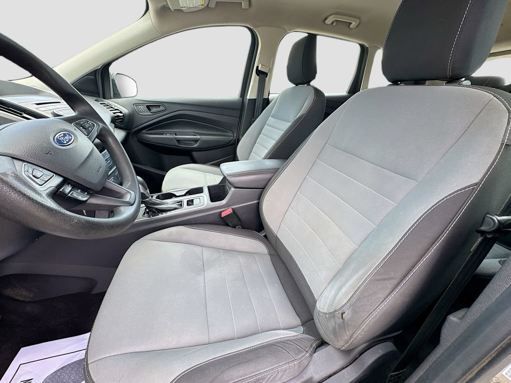 Used 2018 Ford Escape S FWD image 23