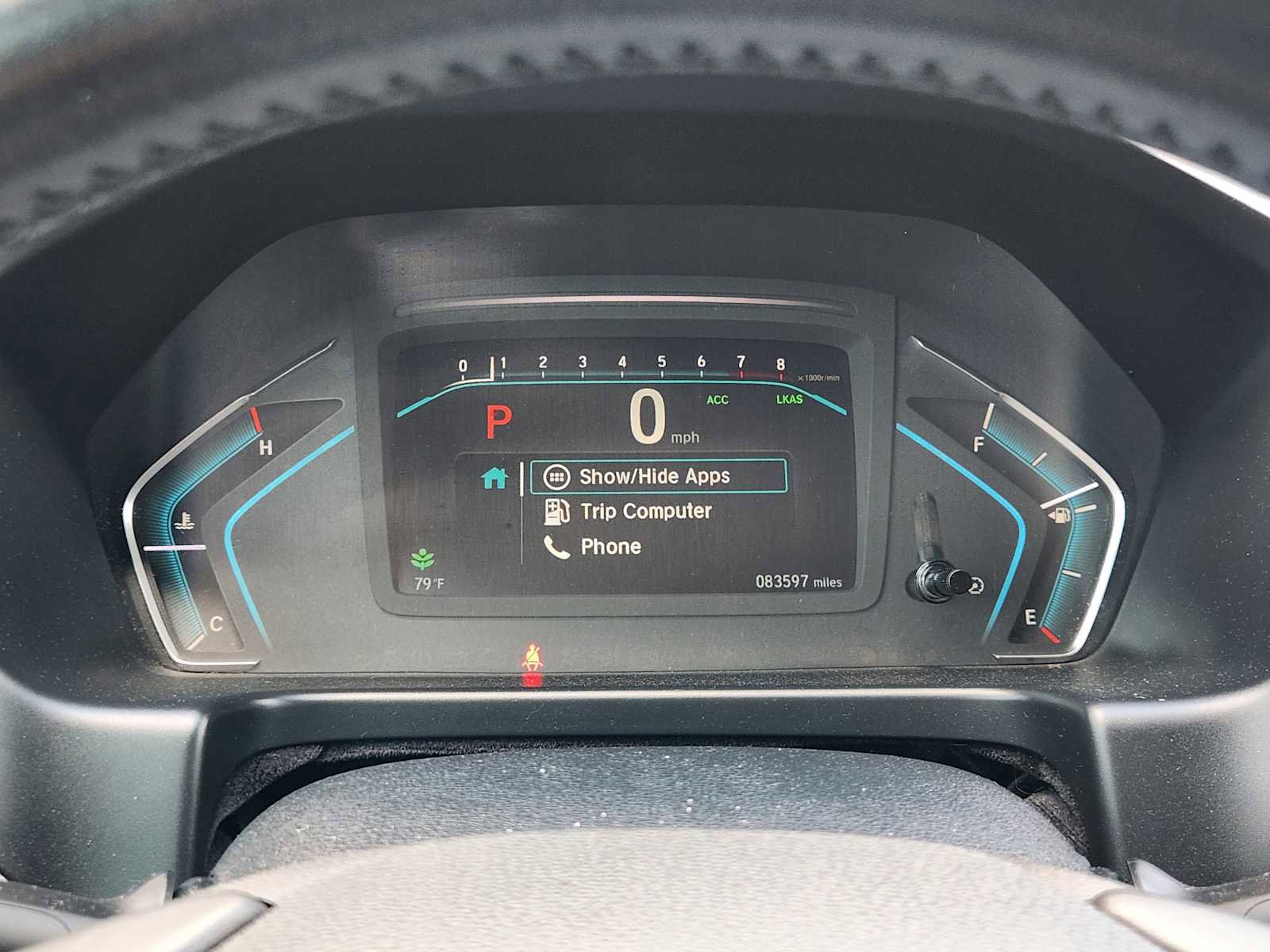 Used 2018 Honda Odyssey Touring image 16