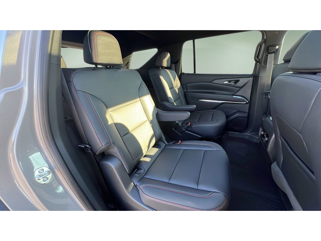 New 2026 Chevrolet Traverse Z71 w/ Driver Confidence Package image 31