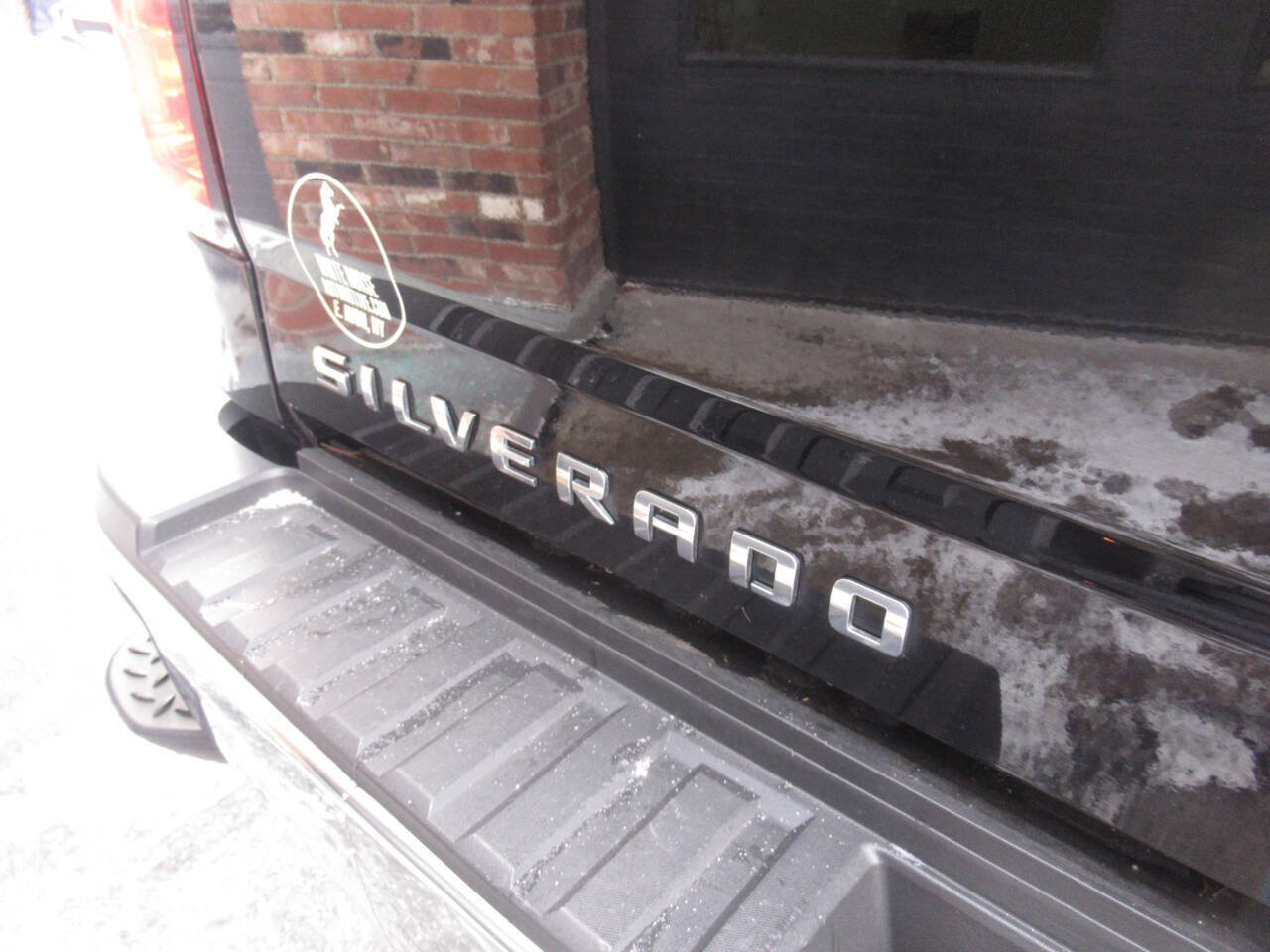 Used 2018 Chevrolet Silverado 2500 LT w/ LT Convenience Package image 15