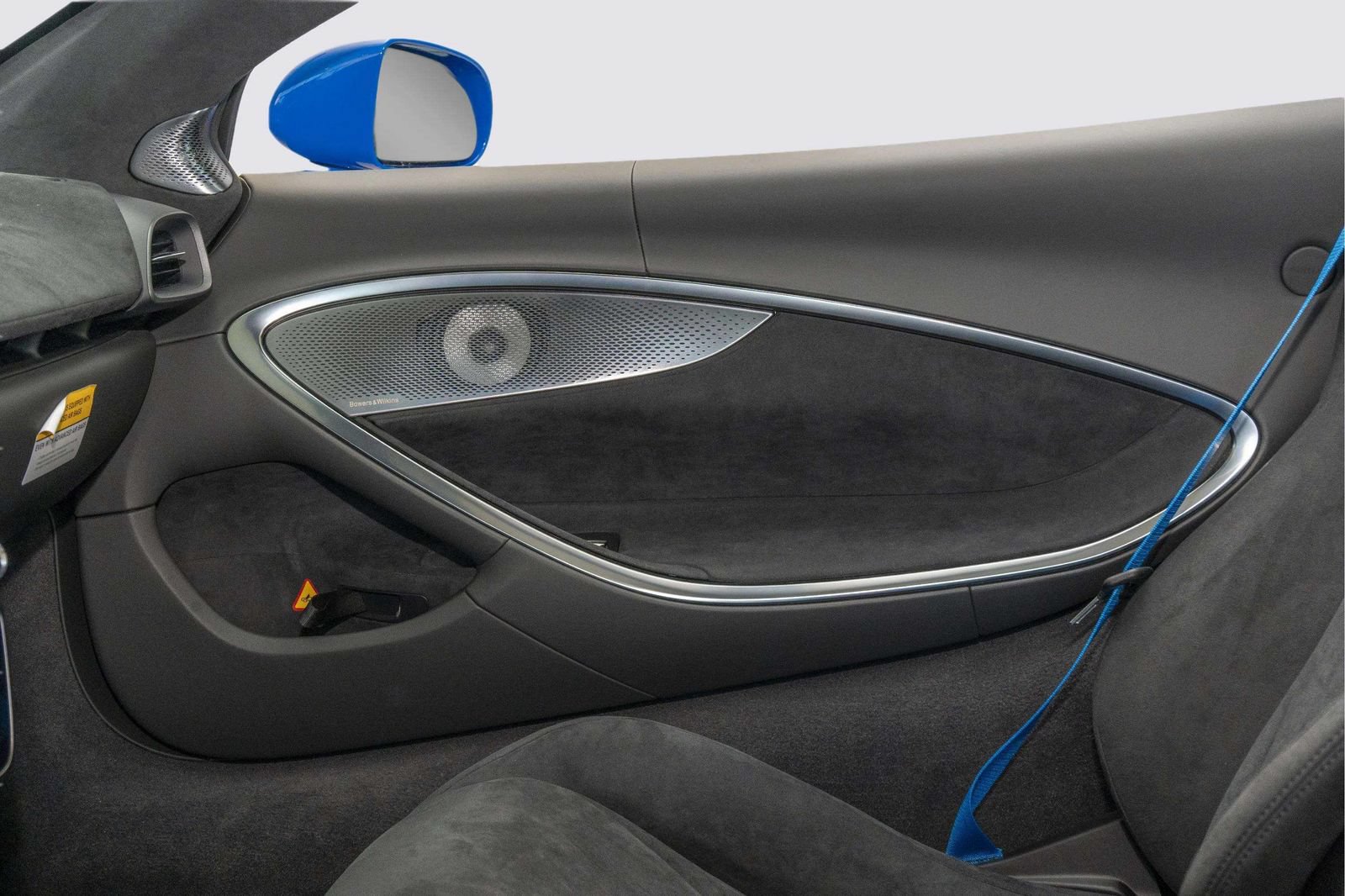 New 2026 McLaren Artura Spider RWD image 18