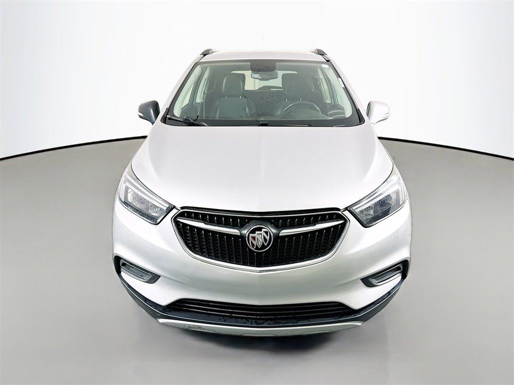 Used 2019 Buick Encore Preferred image 2