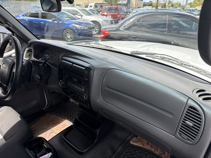 Used 2008 Ford Ranger XL RWD image 21