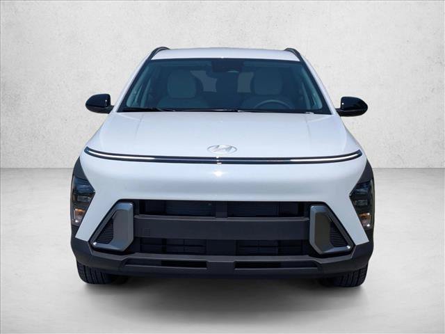 New 2026 Hyundai Kona SEL Sport FWD image 6