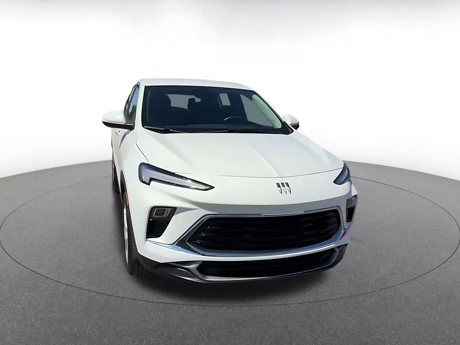 Used 2025 Buick Encore GX Preferred image 3