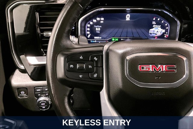 Used 2023 GMC Sierra 1500 Elevation AWD/4WD image 16