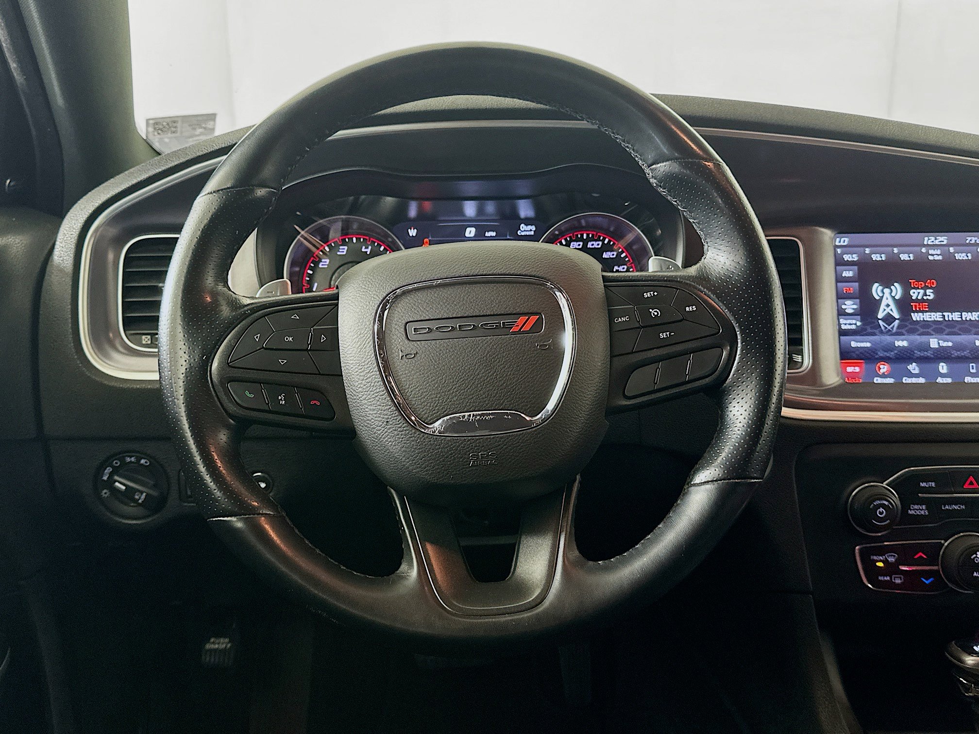 Used 2020 Dodge Charger Scat Pack RWD image 18