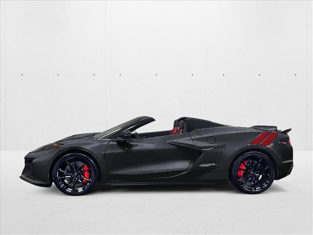New 2027 Chevrolet Corvette Grand Sport X AWD/4WD image 2